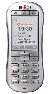 Sagem VS1