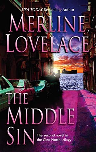 Merline Lovelace: The Middle Sin