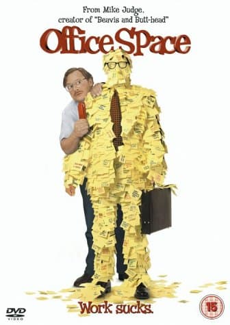 Office Space