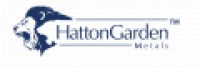 Hatton Garden Metals - www.hattongardenmetals.com