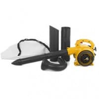 McCulloch M325 Petrol 25cc Blower Vac and Shredder