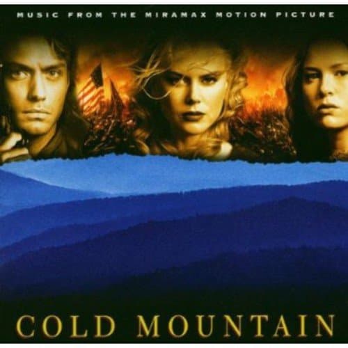 Cold Mountain