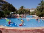 Fiesta Tropico Aparthotel, Magaluf