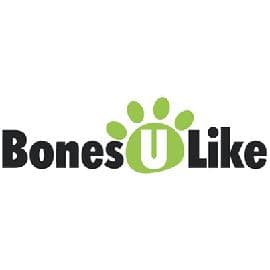 BonesULike - www.mobile-pet-supplies-warrington.co.uk
