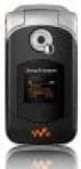 Sony Ericsson W300i