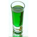 Fat Frog Cocktail