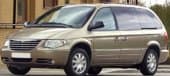 Chrysler Voyager 2.4 SE
