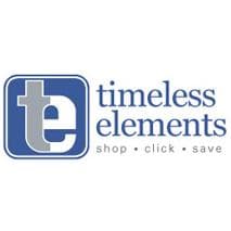 Timeless Elements - www.timelesselements.com