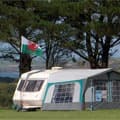 Redlands Touring Caravan & Camping Park,Hasguard Cross, Haverfordwest
