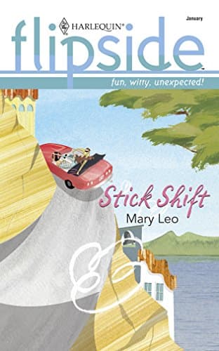 Mary Leo Stick Shift