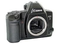 Canon EOS-3