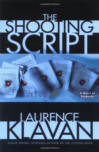 Laurence Klavan, The Shooting Script