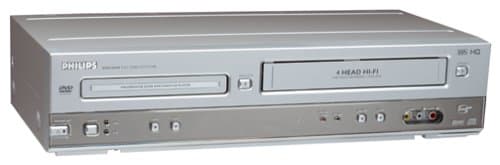 Philips DVD-750