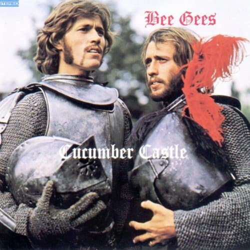 Bee Gees, Cucumber Castle