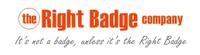 The Right Badge - www.therightbadge.com