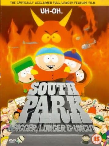 South Park: Bigger, Longer & Uncut (15)