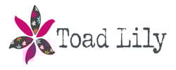 Toad Lily - www.toadlily.co.uk