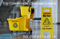 Top Commercial Cleaning London - www.commercial-cleaning-london.co.uk