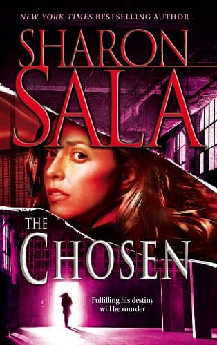 Sharon Sala The Chosen
