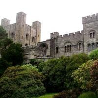 Penrhyn Castle