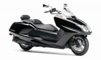 Yamaha Morphous 250