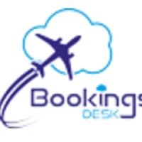 Bookings Desk- www.bookingsdesk.com