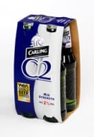 Carling C2
