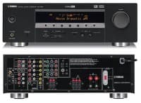 Yamaha RX-V359
