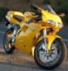 Ducati 748 Biposto