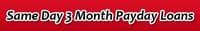 Same Day 3 Month Payday Loans - www.sameday3monthpaydayloans.co.uk