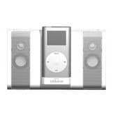 Altec Lansing iPod Speaker/Docking System