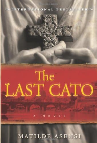 Matilde Asensi The Last Cato