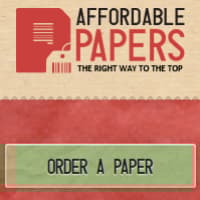 Affordablepapers.com - www.affordablepapers.com