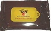 Quick 'N' Easy DHA Self Tan Tanning Wipes