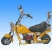 Ozbozz Electrical Scooter