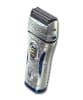 Hitachi Wet and Dry Mains Rechargable Shaver RMT3800