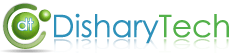 DisharyTech disharytech.com