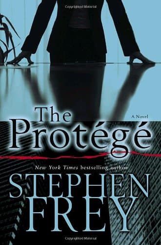 Stephen Frey The Protégé