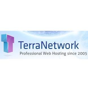 TerraNetwork - www.terranetwork.net