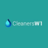 Cleaners W1 Ltd - www.cleanersw1.com