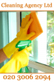 Cleaning Agency Ltd - www.cleaning-agency.co.uk
