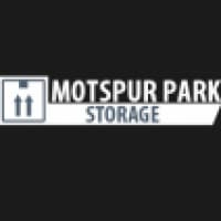 Storage Motspur Park Ltd. - storagemotspurpark.co.uk