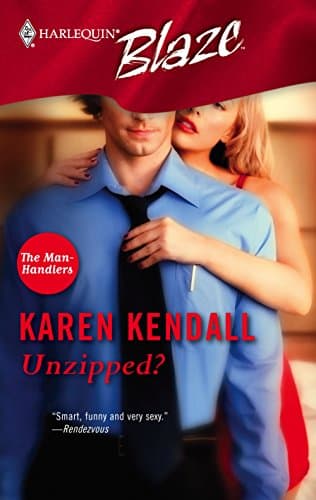 Karen Kendall Unzipped?