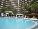 Playa Del Ingles, Barcelo Las Margaritas Hotel