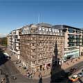 Edinburgh, Old Waverley Hotel
