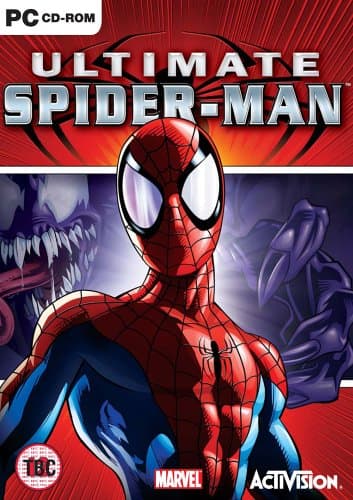 Ultimate Spiderman (PC)