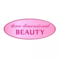 Three Dimensional Beauty - www.threedimensionalbeauty.com
