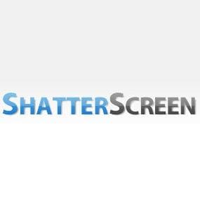 ShatterScreen - www.shatterscreen.co.uk