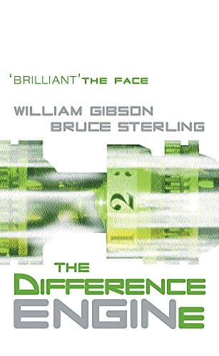 William Gibson, The Difference Engine