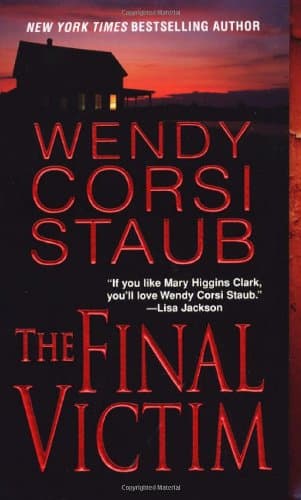 Wendy Corsi Staub The Final Victim